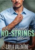 The Doctor’s No-Strings Deal (Love Heals All Wounds #4)