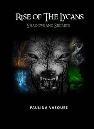 Rise of the Lycans: Shadows And Secrets
