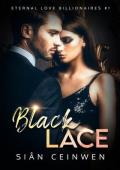 Black Lace (Eternal Love Billionaires #1)