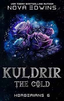 Kuldrir, the Cold (Horgerians #6)