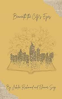 Beneath the City's Eyes