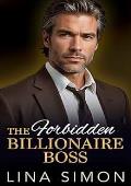 The Forbidden Billionaire Boss