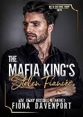 The Mafia King’s Stolen Fiancée (DeLuca Crime Family: South #1)