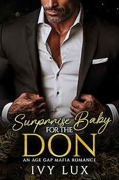 Surprise Baby for the Don (Dark Daddies #2)