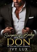Surprise Baby for the Don (Dark Daddies #2)