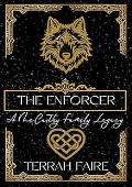The Enforcer (McCarthy Family Legacy #1)