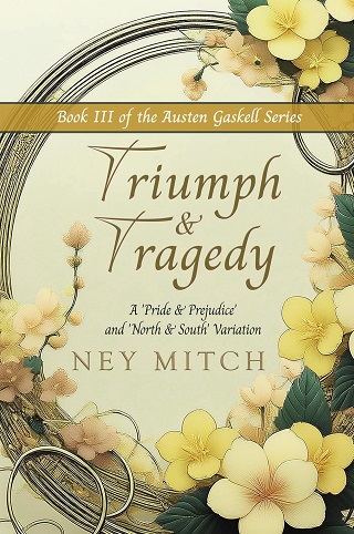 Triumph & Tragedy (Austen Gaskell #3)