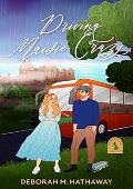 Driving Maisie Crazy (Men of the Isles #2)