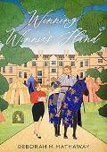 Winning Winnie's Hand (Men of the Isles #1)