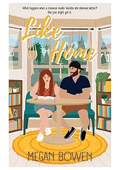 Like Home