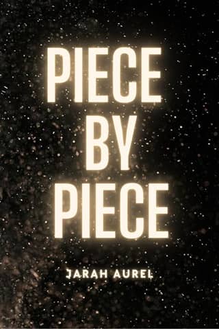 Piece By Piece (Hartford U #1)