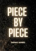 Piece By Piece (Hartford U #1)
