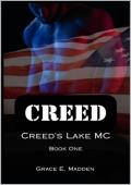 Creed (Creed’s Lake MC #1)