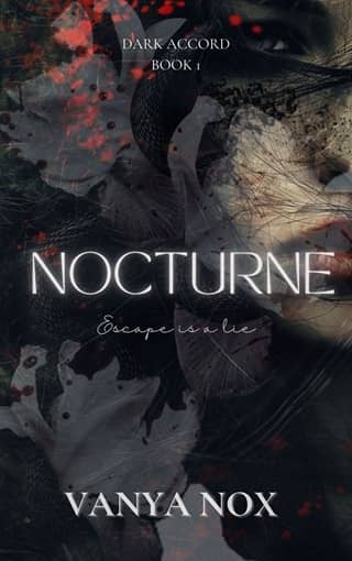 Nocturne (The Dark Accord #1)