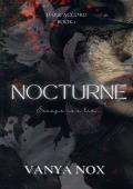 Nocturne (The Dark Accord #1)