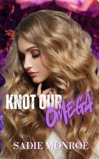 Knot Our Omega (Knot Ours)