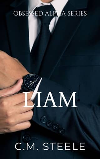 Liam (Obsessed Alpha #12)