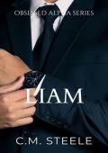 Liam (Obsessed Alpha #12)
