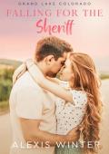 Falling for the Sheriff (Grand Lake Colorado #3)