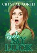 Knot My Luck (Knot My…Omegaverse #1)