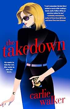 The Takedown