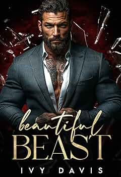 Beautiful Beast (Bound to the Mafia #1)