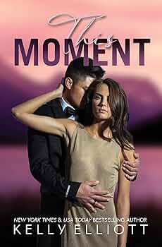 This Moment (Moose Village #1)