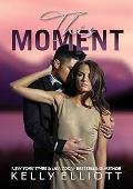 This Moment (Moose Village #1)