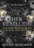 Her Rebellion (New York Rogues: Rossi Anniversary Collection # 6)