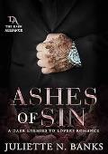 ASHES OF SIN (The Dark Alliance #1)