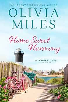 Home Sweet Harmony (Harmony Cove #1)
