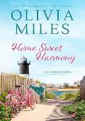 Home Sweet Harmony (Harmony Cove #1)