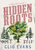 Hidden Roots (Citrus Cove #3)