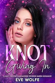 Knot Giving In