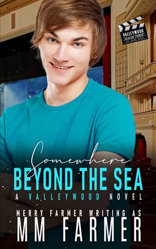 Somewhere Beyond the Sea (Valleywood Season Three)