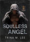 Soulless Angel (Gods of Ravencrest University #6)