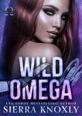 Wild Omega (The Feral Actress #1)