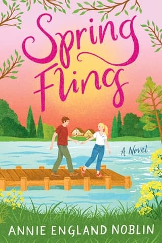 Spring Fling