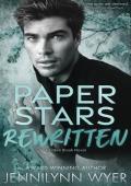 Paper Stars Rewritten (Fallen Brook #2)