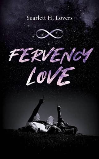 Fervency Love