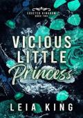 Vicious Little Princess (Coveted Kingdom #2)