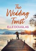 The Wedding Twist (The McCarthy Sisters #1)