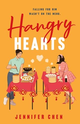 Hangry Hearts