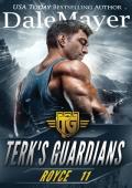 Royce (Terk’s Guardians #11)