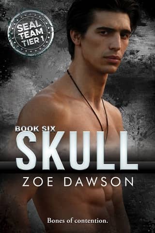 Skull (SEAL Team Tier 1 #6)