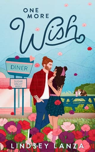 One More Wish (Sugar Valley #2)