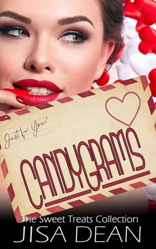 Candygrams (Sweet Treats #4)
