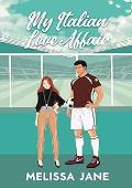 My Italian Love Affair (The European Love Affair #2)
