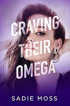 Craving Their Omega (Knot Her Pack #5)