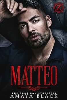 Matteo: The Corsican Syndicate
